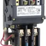 Heavy Duty Motor Starter