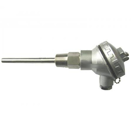 RTD PT100 Temperature Sensor